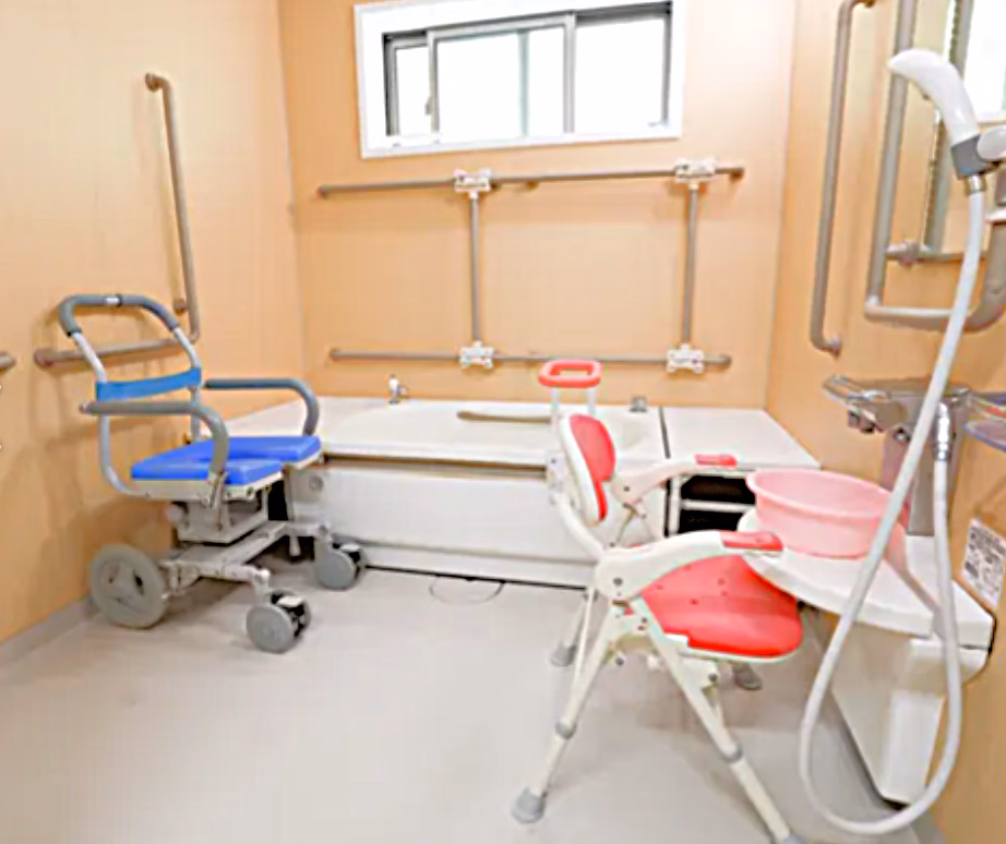 facility image