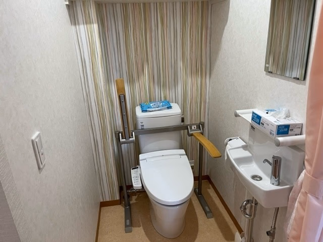 グループホーム なでしこ