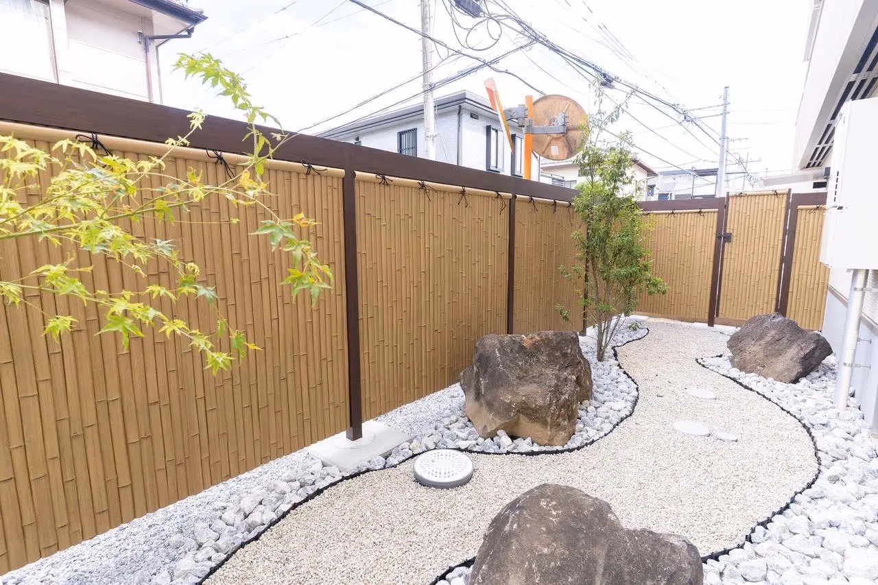 イリーゼ坂戸
