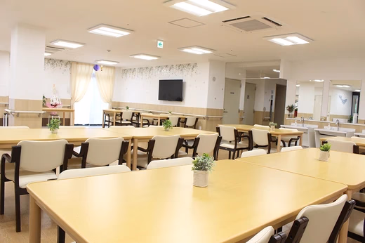facility image