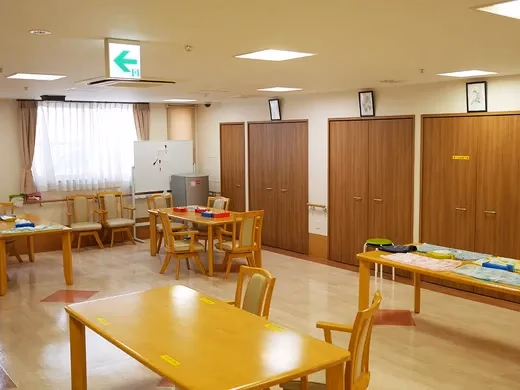 facility image
