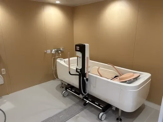 facility image