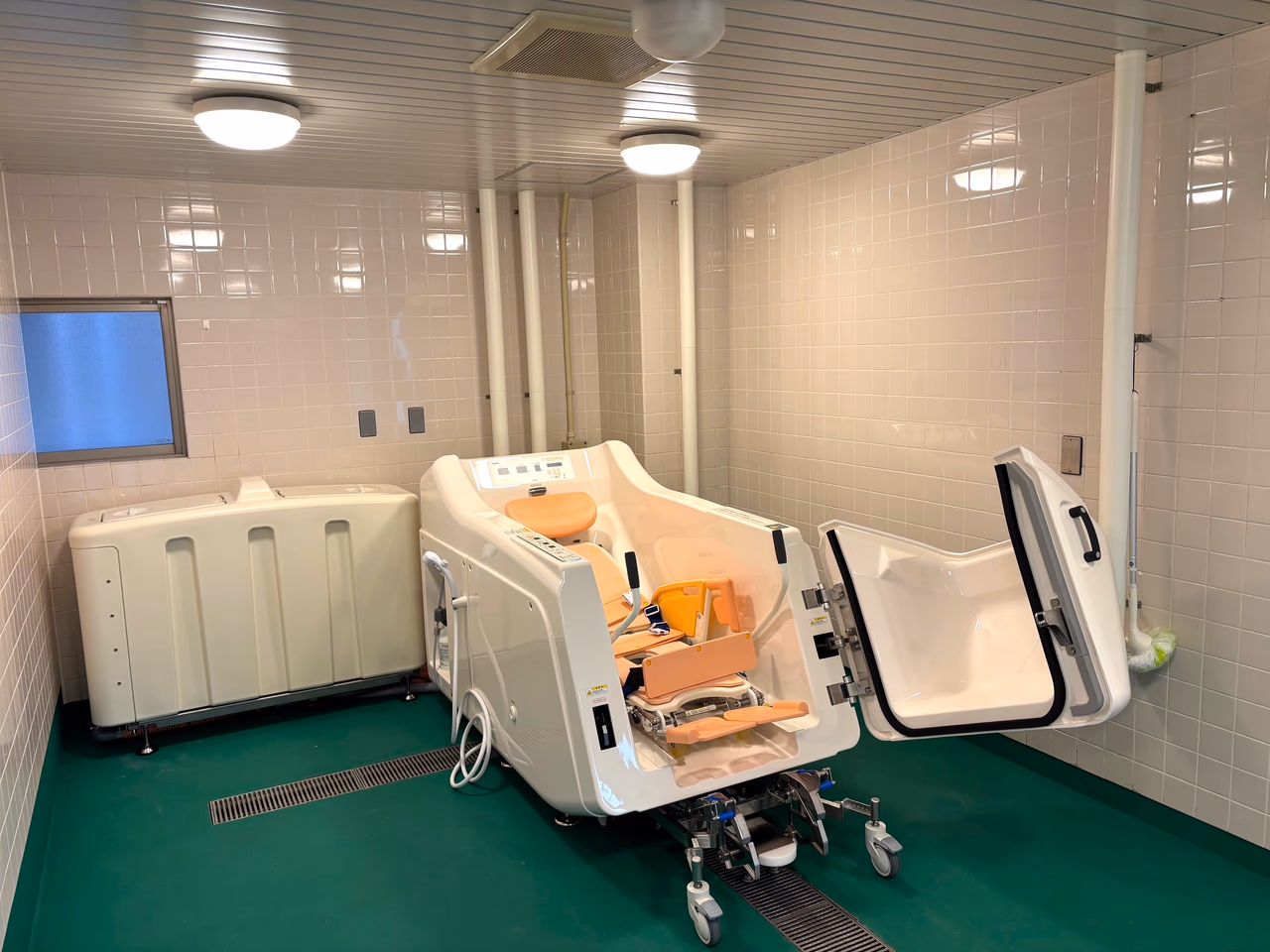 facility image
