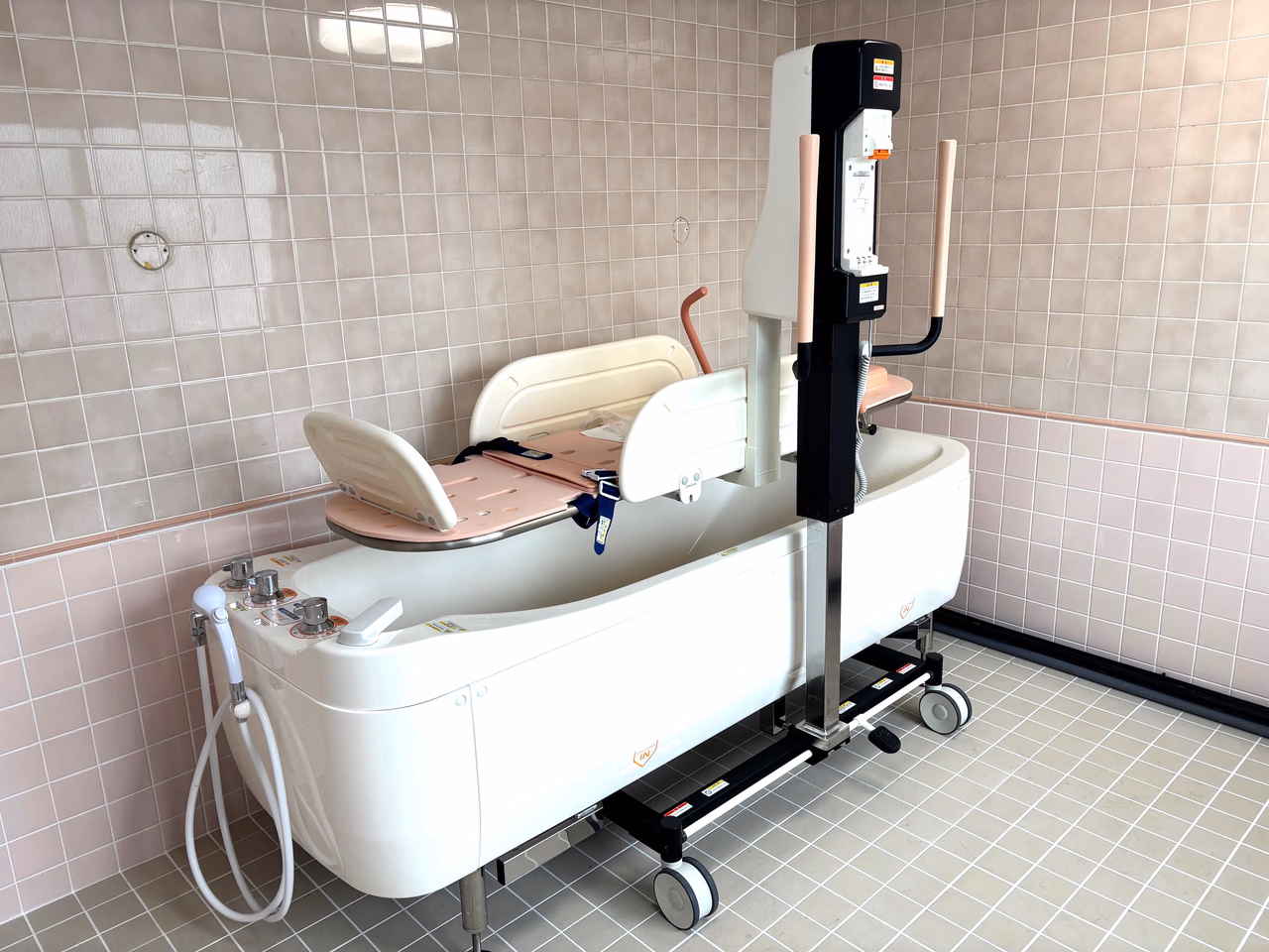 facility image