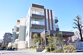 facility image