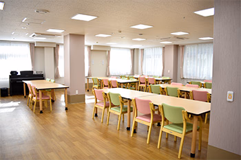 facility image