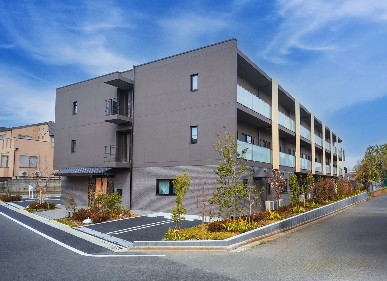 facility image