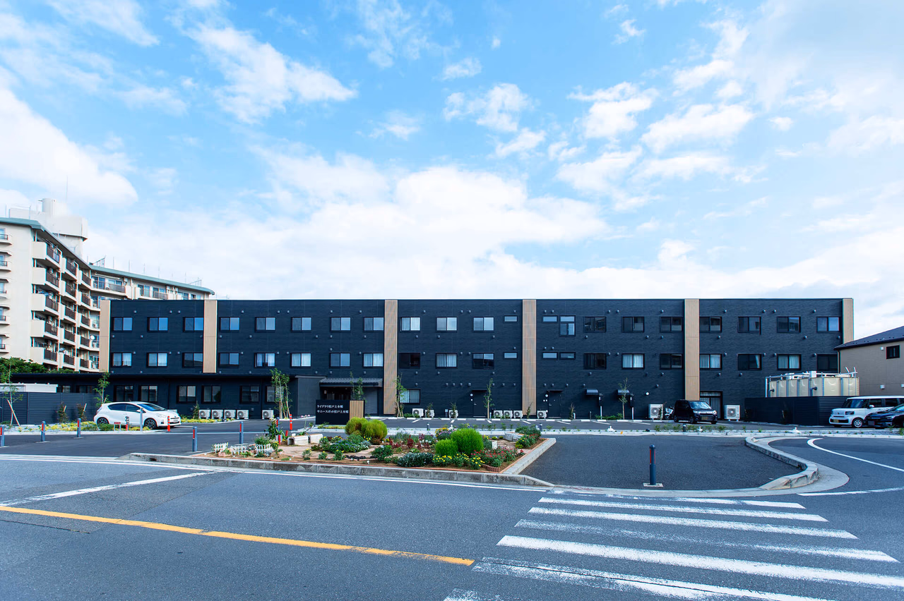 facility image