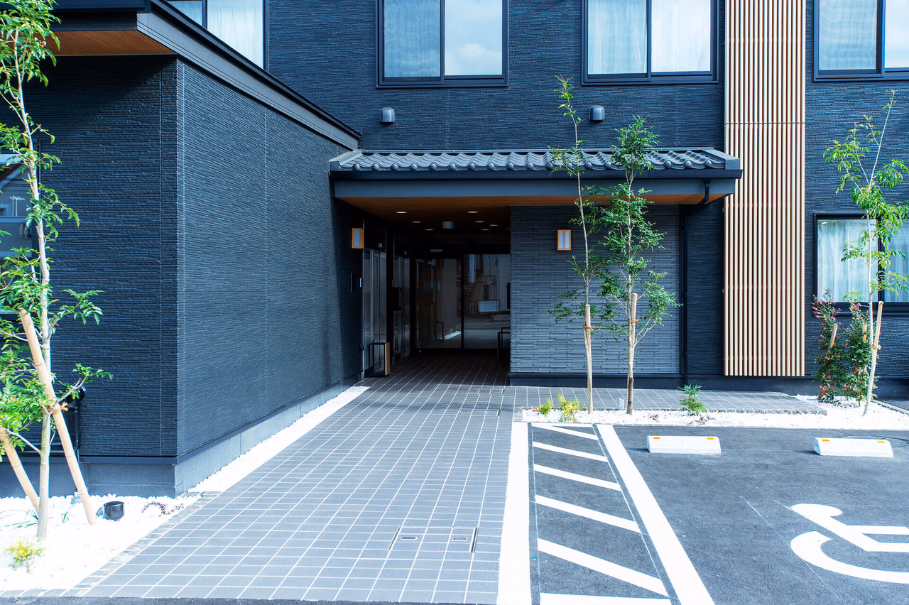 facility image