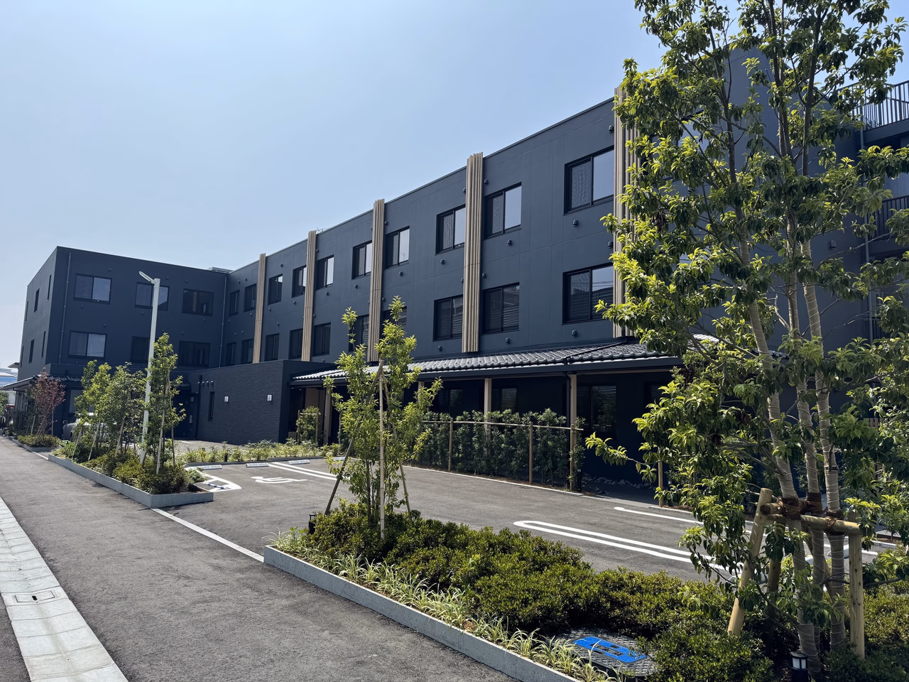 facility image
