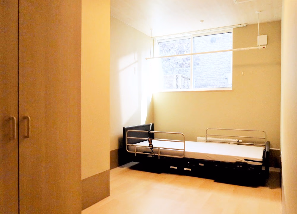 facility image