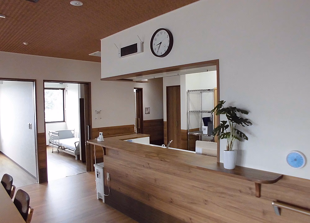 facility image