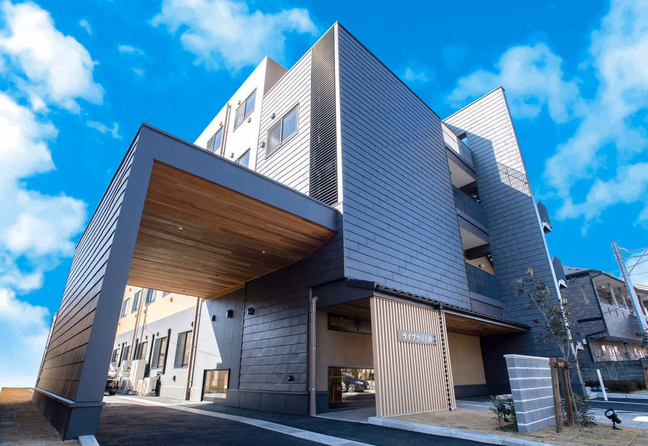 facility image