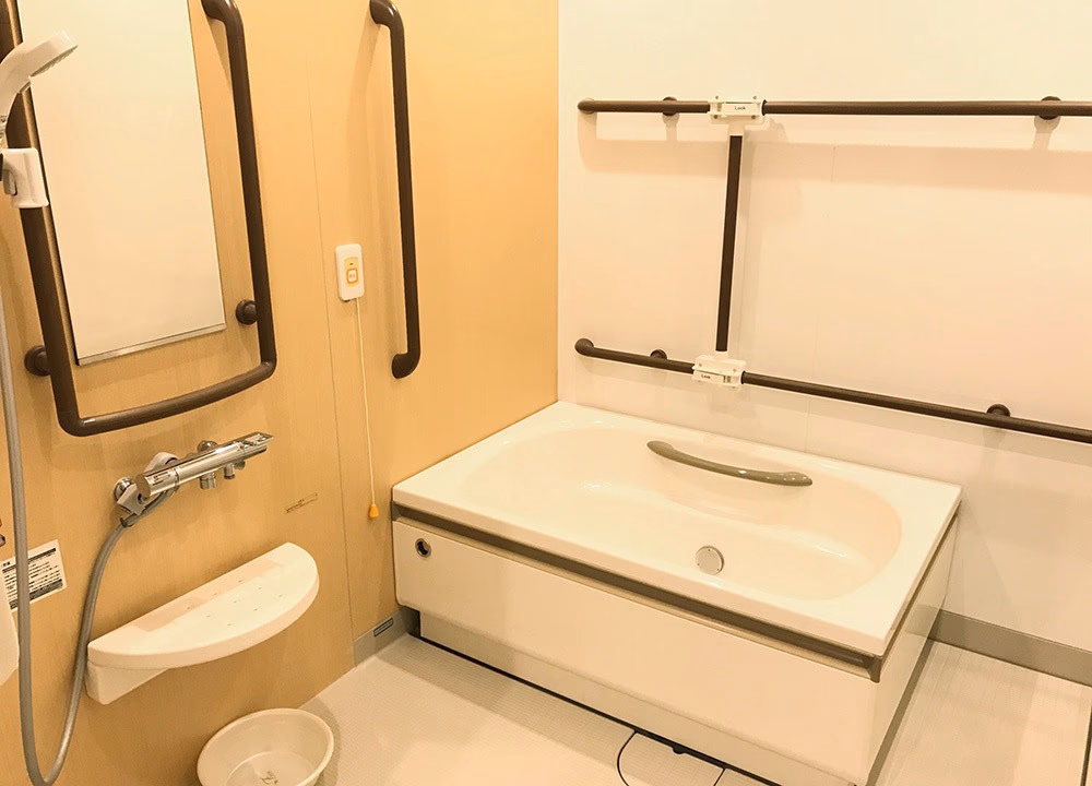 facility image