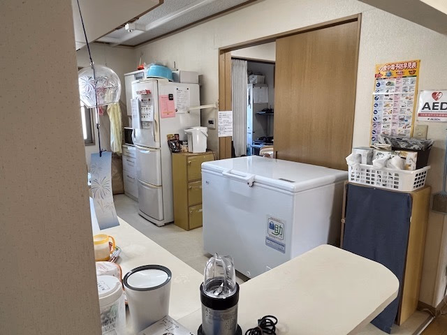 グループホーム 正寿苑