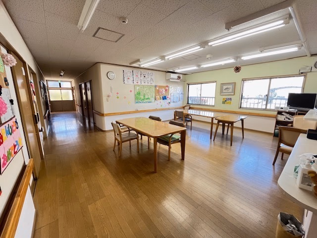 グループホーム 正寿苑