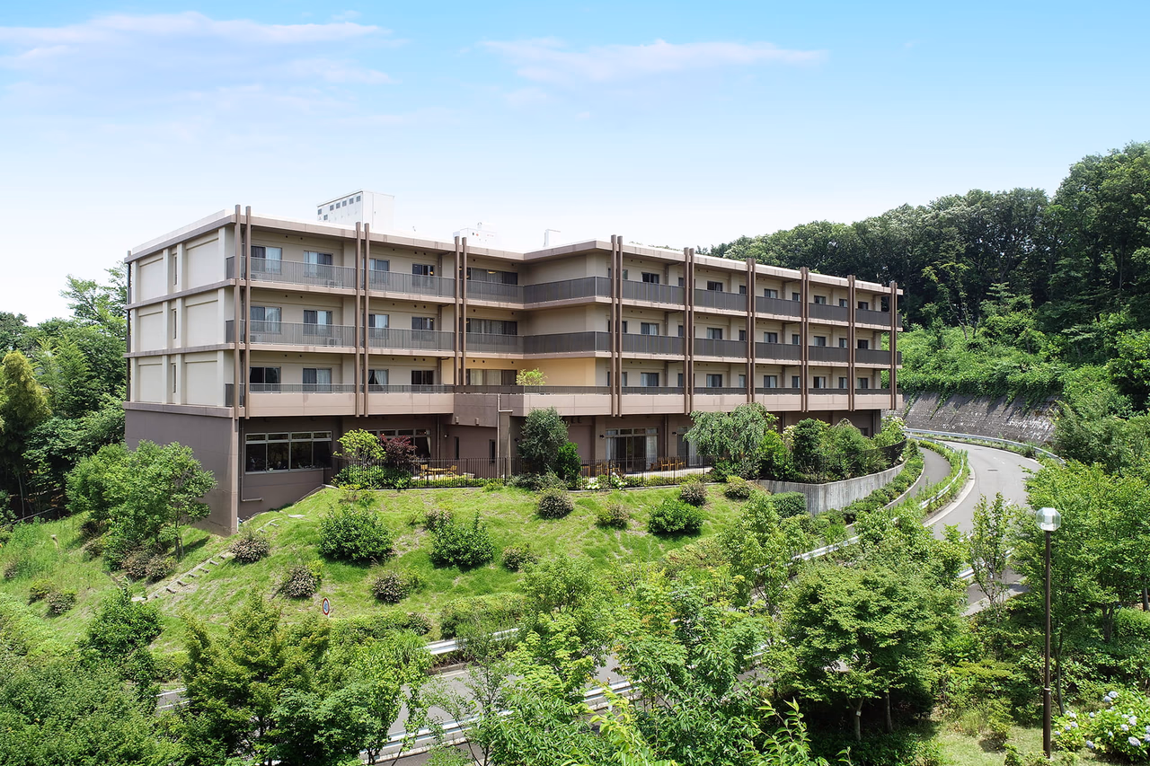 facility image