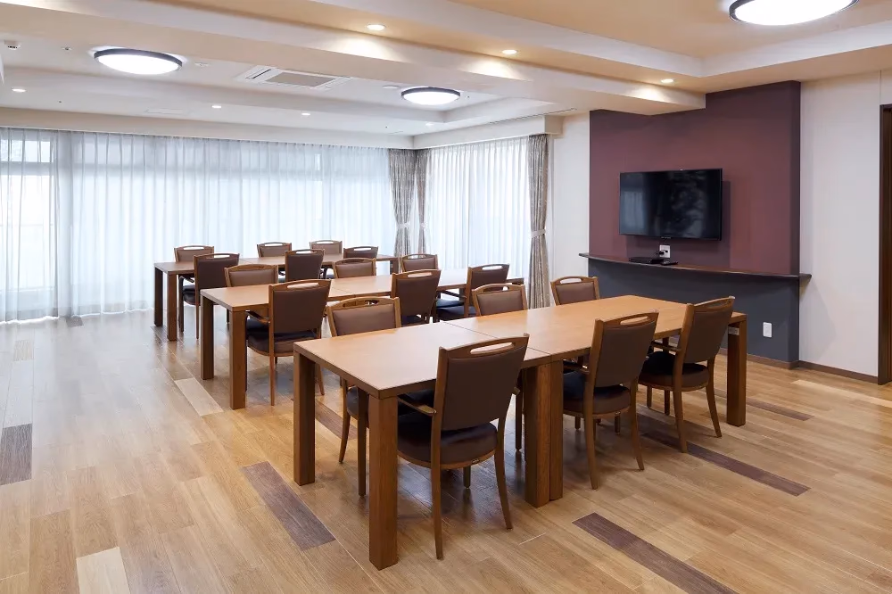 facility image