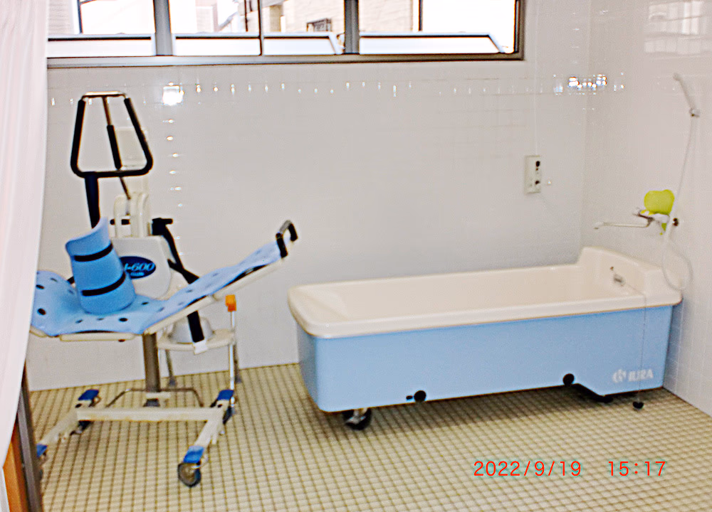 facility image