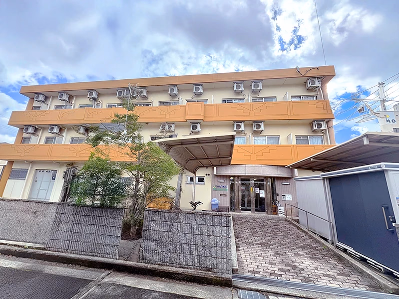 facility image
