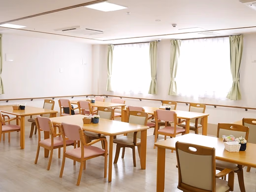 ハピネス楠の里
