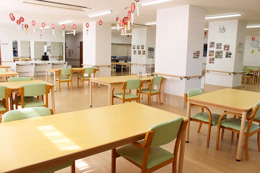 facility image