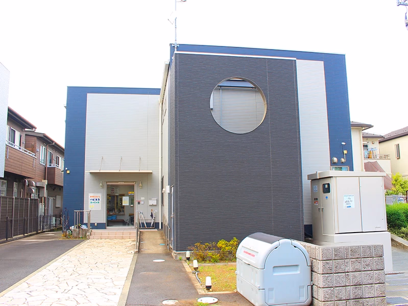 facility image