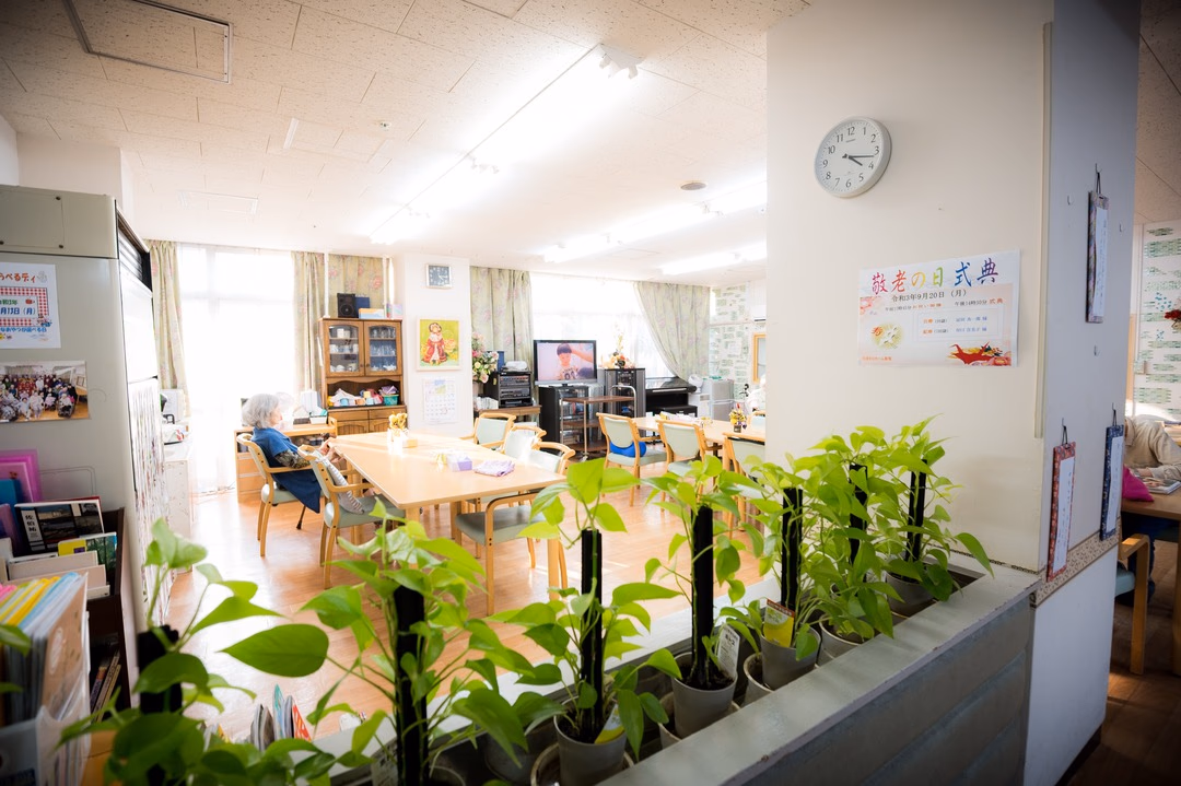 facility image
