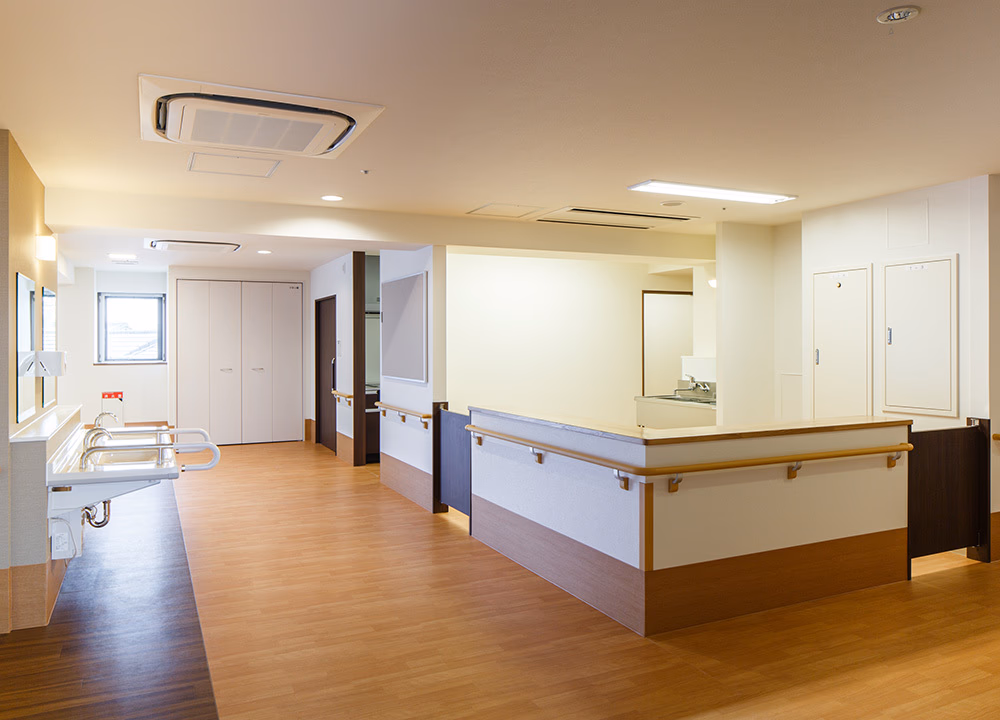 facility image