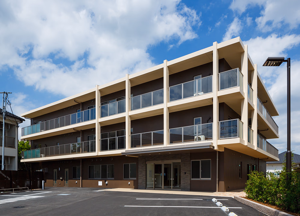 facility image