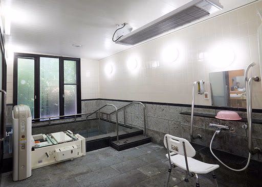 facility image