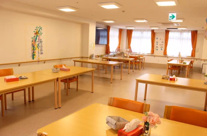 facility image