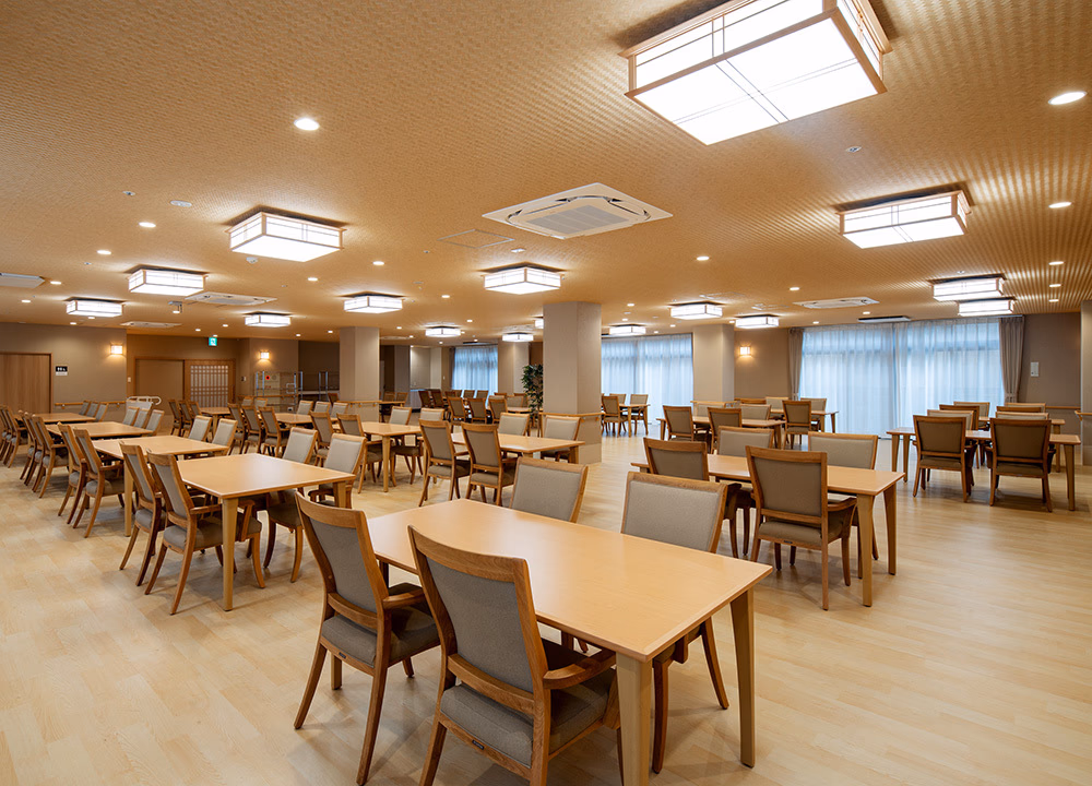 facility image