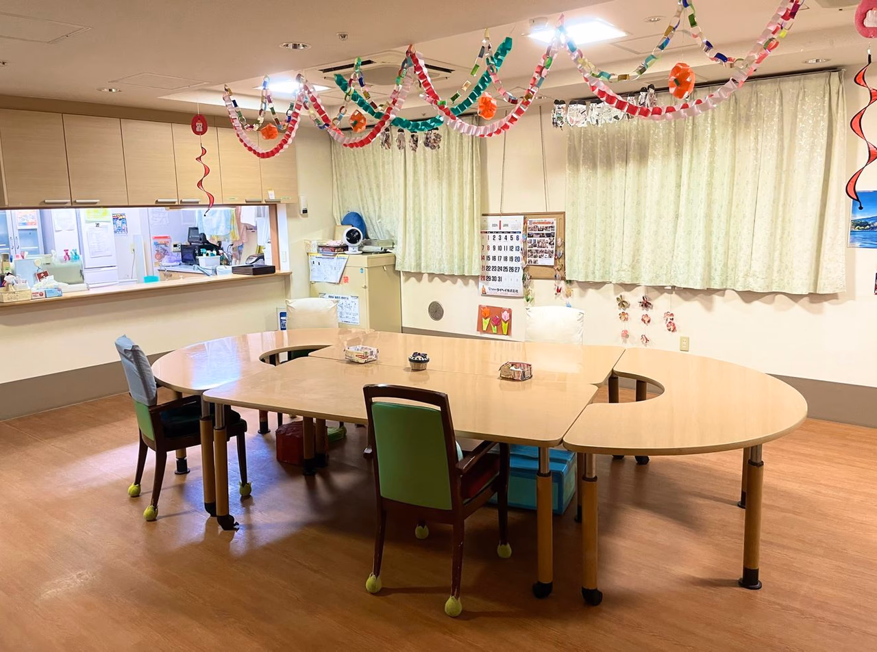 facility image