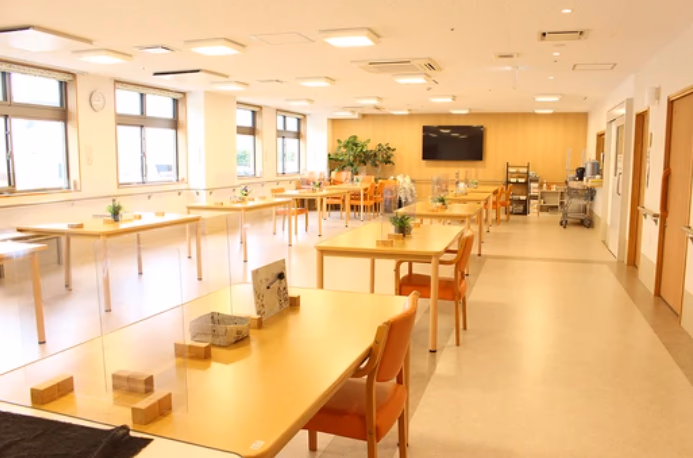 facility image