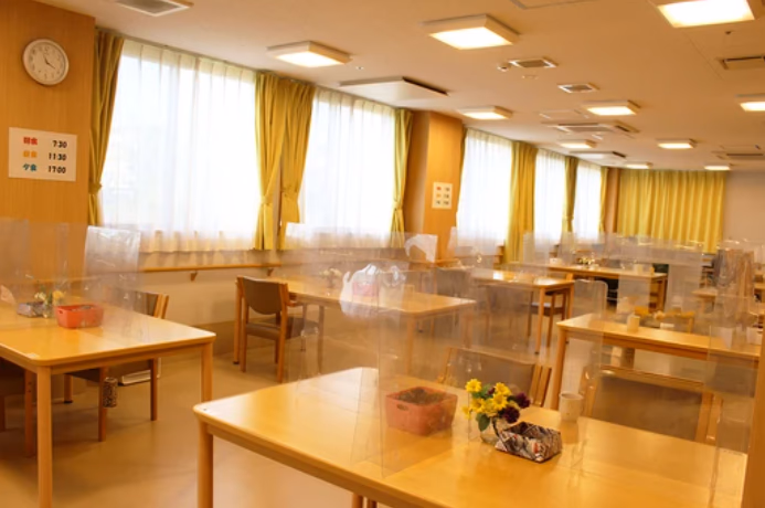 facility image