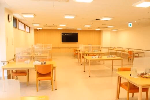 facility image