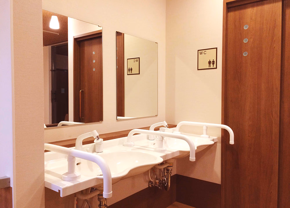 facility image