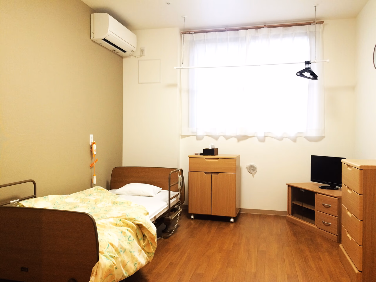 facility image