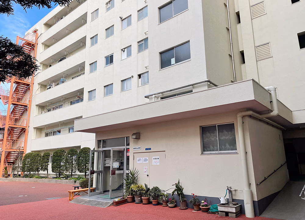 facility image