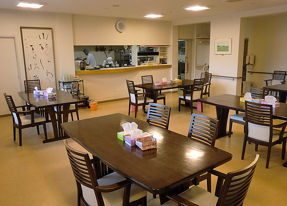 facility image