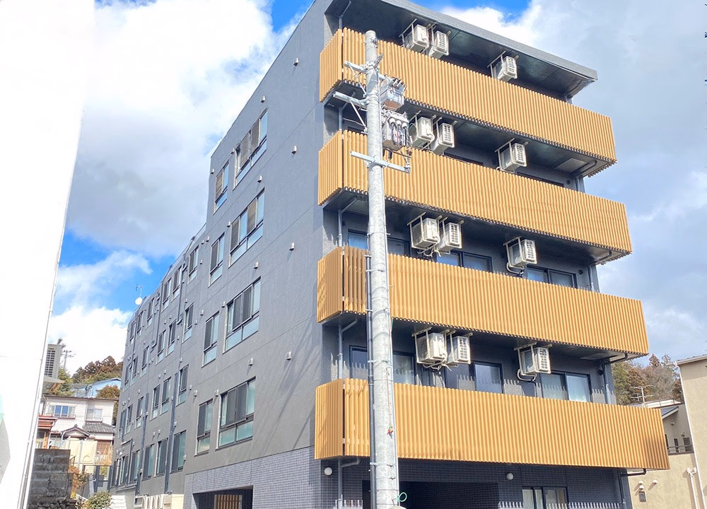 facility image