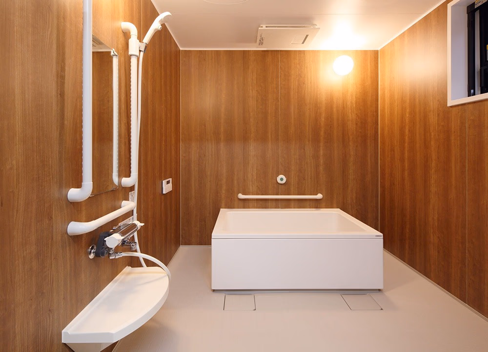 facility image