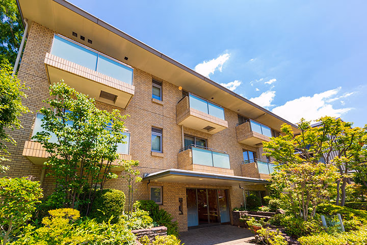 facility image