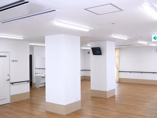 facility image