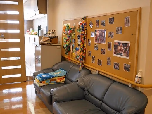 facility image