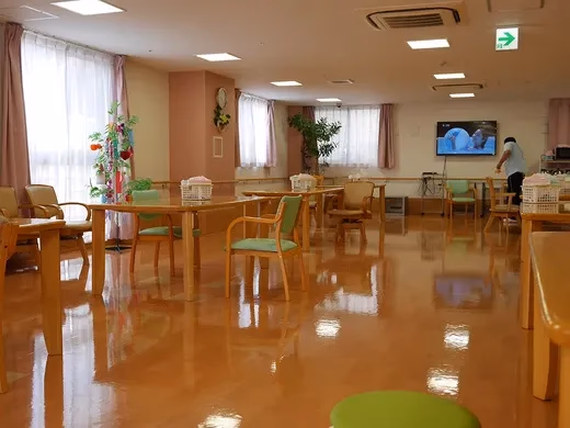 サービス付き高齢者向け住宅 ハピネスあじさいの里