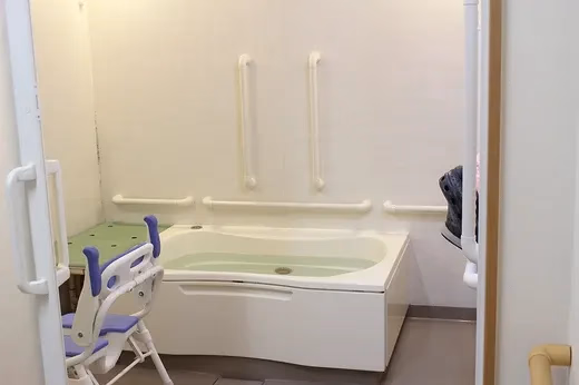 サービス付き高齢者向け住宅 ハピネスあじさいの里