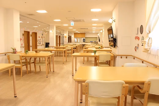 facility image