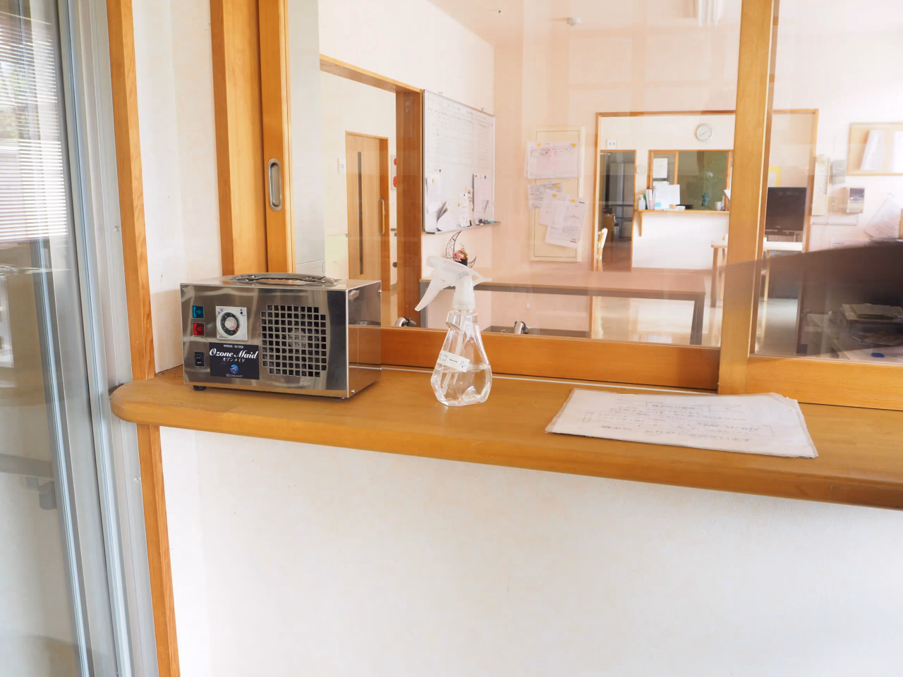 facility image